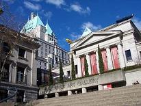 Vancouver.art.gallery Vancouver.art.gallery